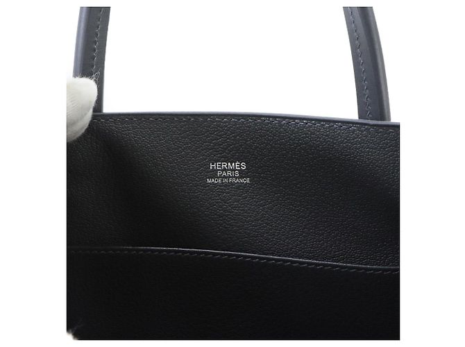 Hermès Bolsa de mão e ombro 2-way Hermes Harnacher Tote - vista 8
