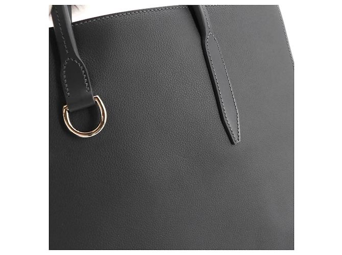 Hermès Bolsa de mão e ombro 2-way Hermes Harnacher Tote - vista 9