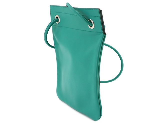 Hermès Sac à main épaule Hermes Aline Mini - vue 3
