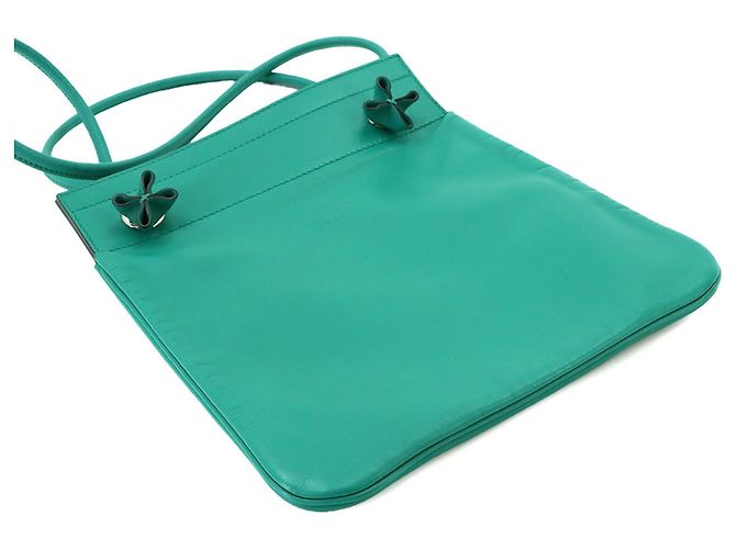 Hermès Sac à main épaule Hermes Aline Mini - vue 4