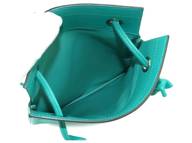 Hermès Sac à main épaule Hermes Aline Mini - vue 6
