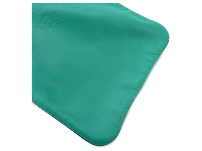 Hermès Sac à main épaule Hermes Aline Mini - vue 8