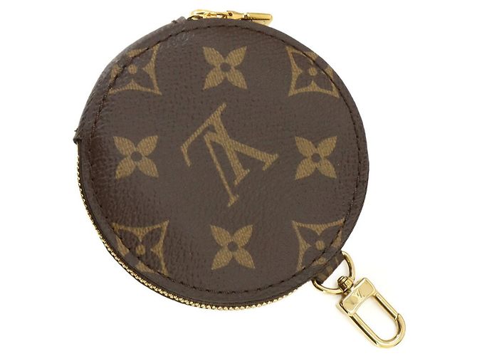Bandolera Monogram Louis Vuitton con monedero - vista 4