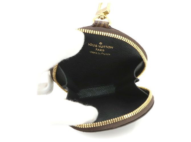 Bandolera Monogram Louis Vuitton con monedero - vista 5