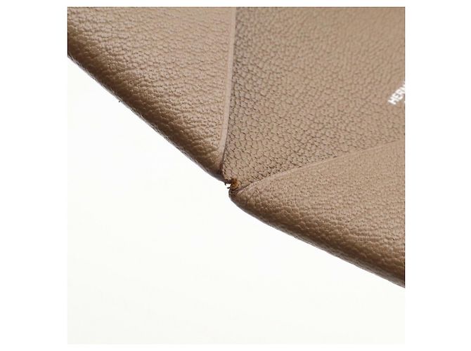 Hermès Tarjetero Hermes Calvi - vista 6