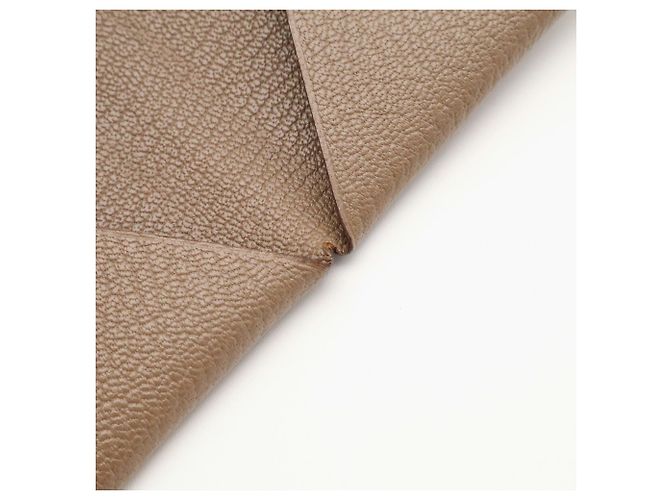 Hermès Tarjetero Hermes Calvi - vista 7