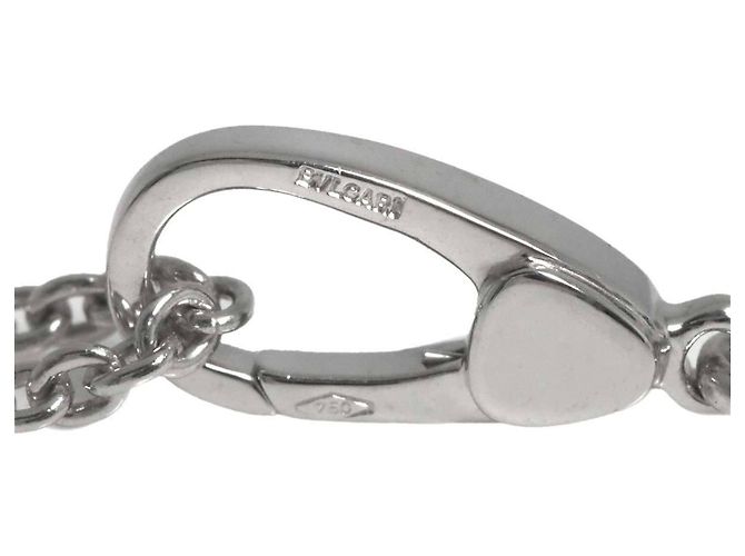 Bulgari Collar Bvlgari Snowflake - vista 4