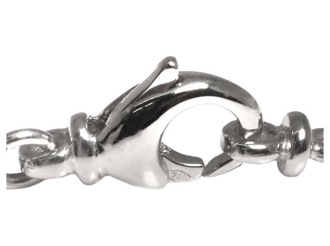 Bulgari Collar Bvlgari Snowflake - vista 6