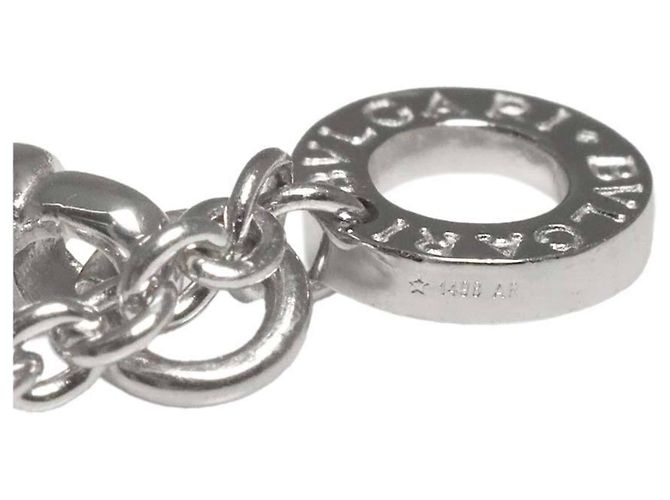Bulgari Collar Bvlgari Snowflake - vista 7