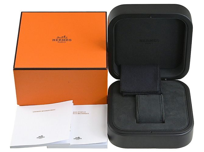 Relógio Hermès H08 SP1.741a - vista 10