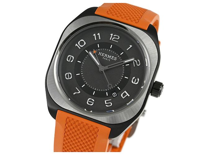 Relógio Hermès H08 SP1.741a - vista 2