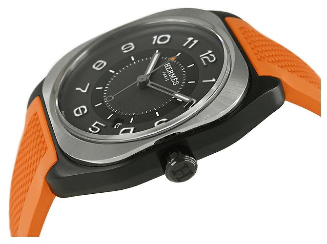 Relógio Hermès H08 SP1.741a - vista 3