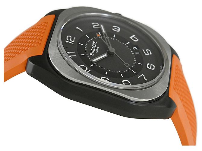 Relógio Hermès H08 SP1.741a - vista 4