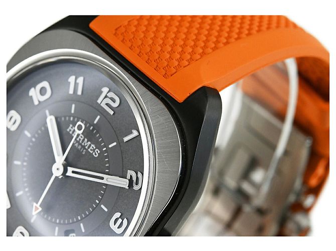 Relógio Hermès H08 SP1.741a - vista 5