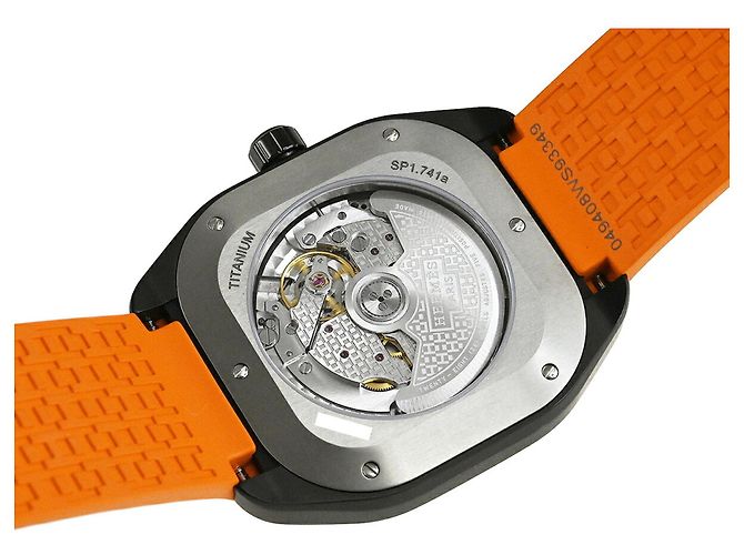 Relógio Hermès H08 SP1.741a - vista 7