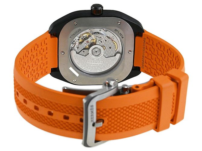 Relógio Hermès H08 SP1.741a - vista 8