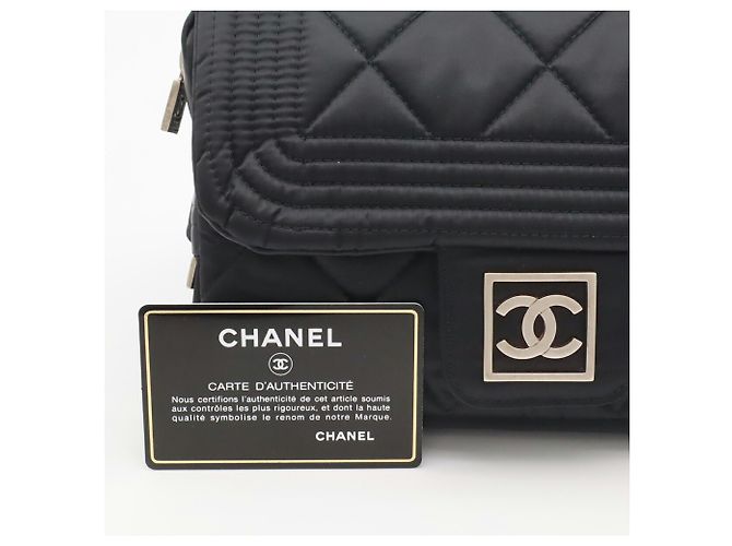 Borsello da vita Chanel Sport Line - vista 10