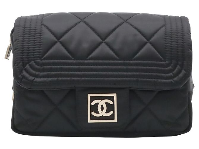 Borsello da vita Chanel Sport Line - vista 2