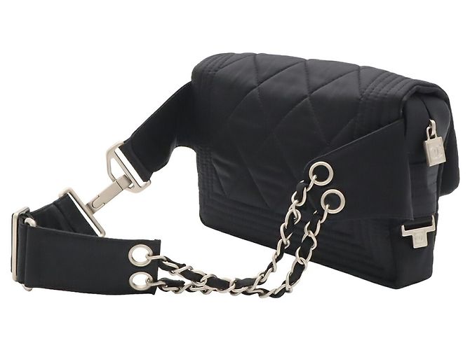 Borsello da vita Chanel Sport Line - vista 3