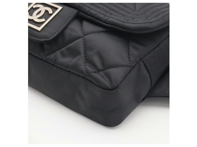 Borsello da vita Chanel Sport Line - vista 4