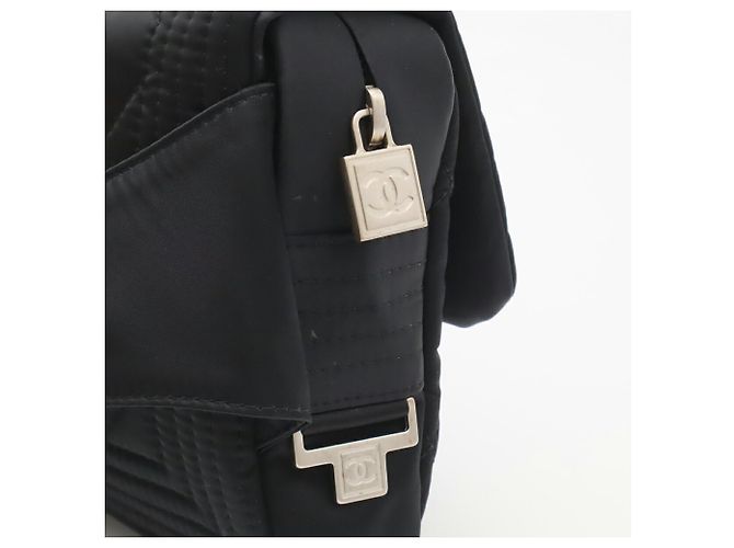 Borsello da vita Chanel Sport Line - vista 7