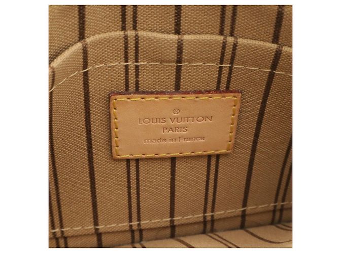 Borsa Tote Louis Vuitton Monogram Neverfull PM - vista 10