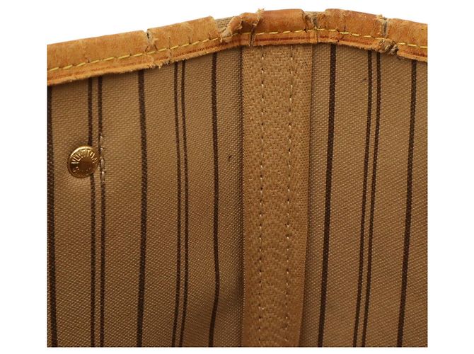 Borsa Tote Louis Vuitton Monogram Neverfull PM - vista 8