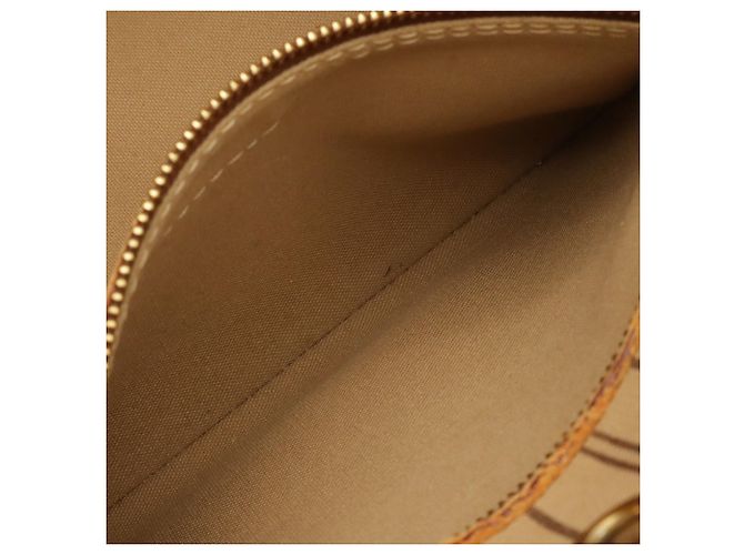 Borsa Tote Louis Vuitton Monogram Neverfull PM - vista 9