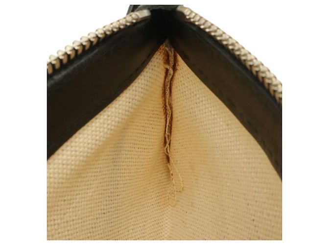 Borsa a secchiello Balenciaga Navy - vista 10