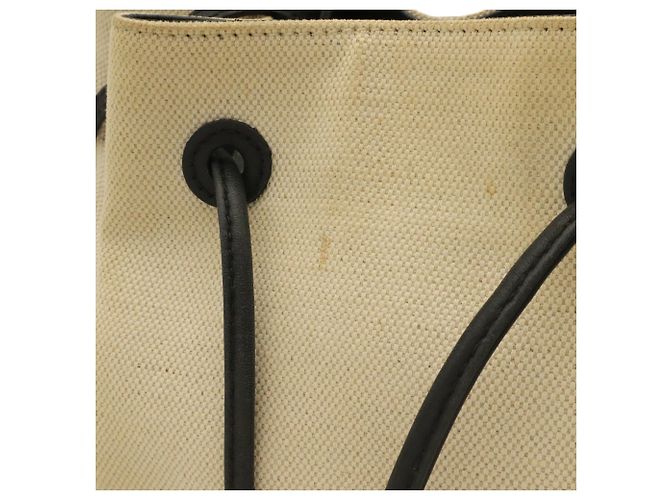Borsa a secchiello Balenciaga Navy - vista 5