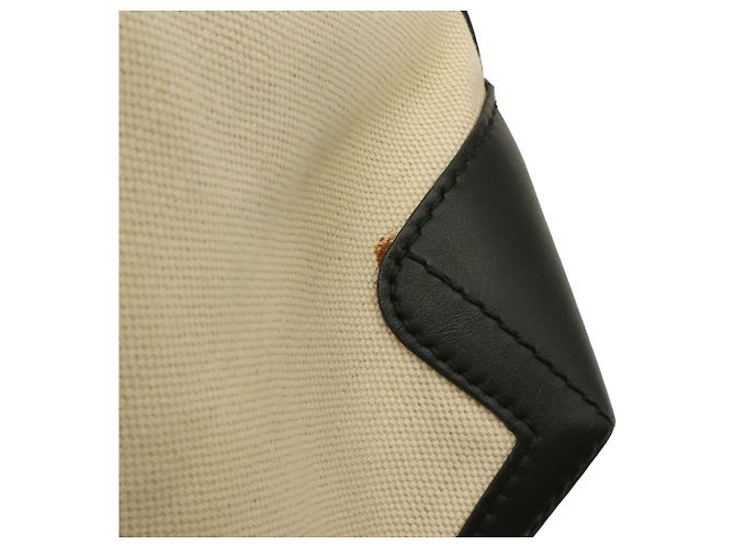 Borsa a secchiello Balenciaga Navy - vista 6