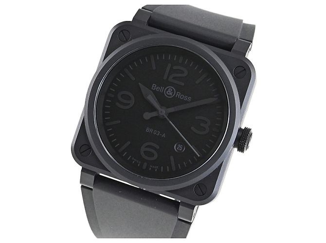 Relógio de Pulso Bell & Ross BR-03 Phantom - vista 2