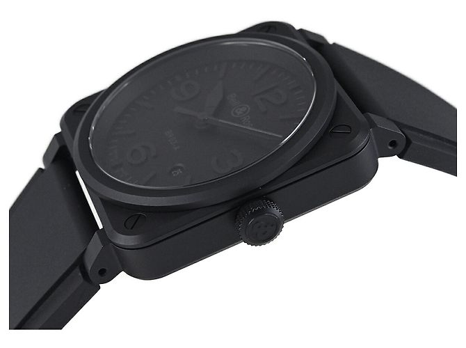 Relógio de Pulso Bell & Ross BR-03 Phantom - vista 3