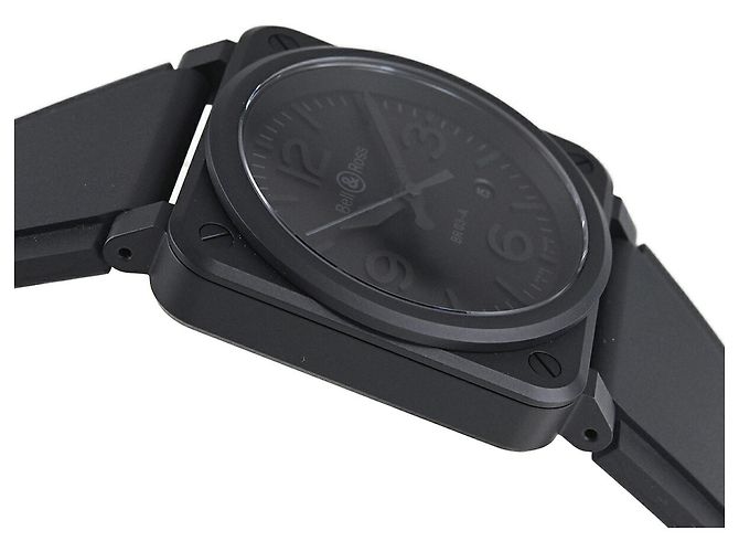 Relógio de Pulso Bell & Ross BR-03 Phantom - vista 4