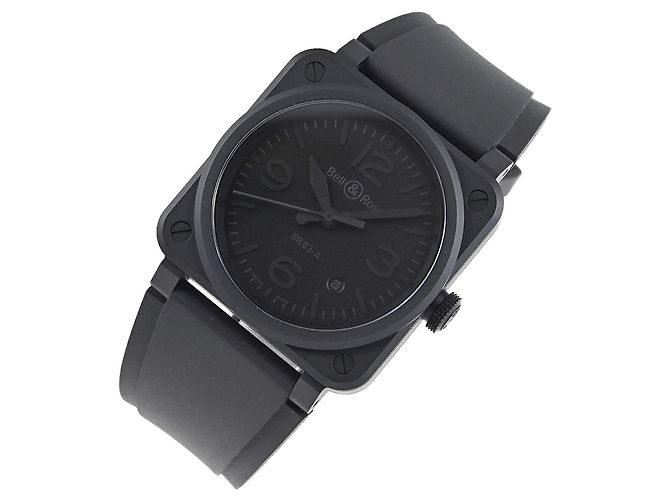 Relógio de Pulso Bell & Ross BR-03 Phantom - vista 5