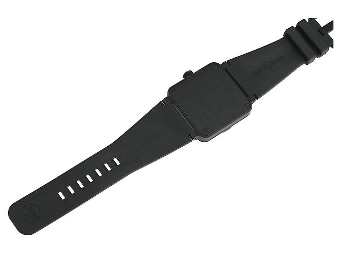 Relógio de Pulso Bell & Ross BR-03 Phantom - vista 7
