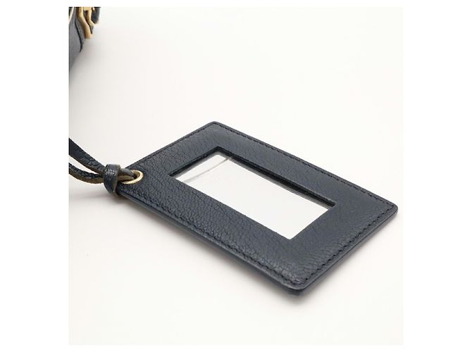 Borsa Balenciaga Classic Metallic Edge City Mini - vista 8