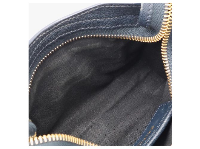 Borsa Balenciaga Classic Metallic Edge City Mini - vista 9