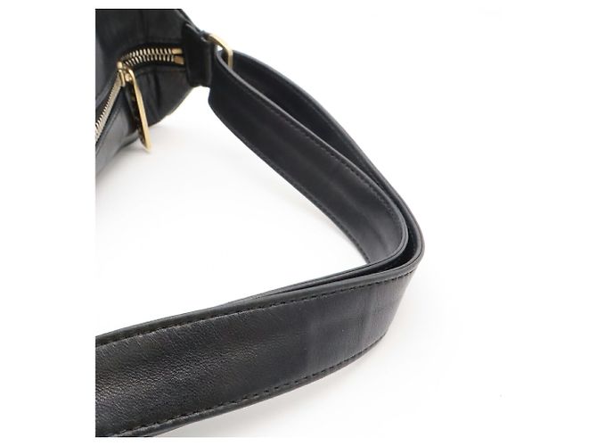 Chanel Chocolate Bar Schultertasche - Ansicht 5
