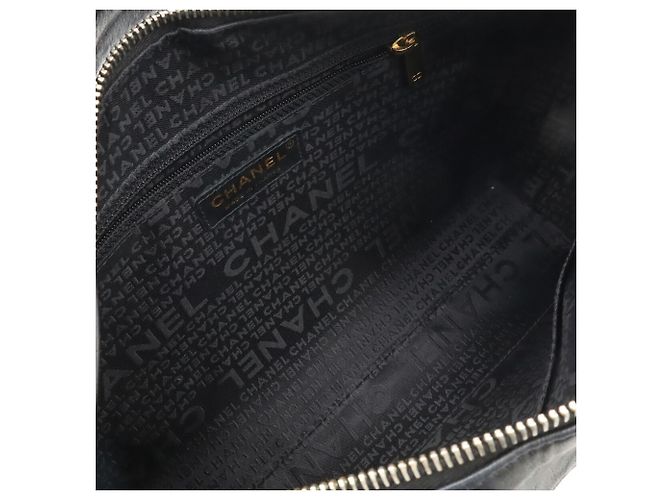 Chanel Chocolate Bar Schultertasche - Ansicht 8