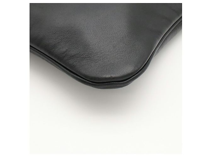Hermès HERMES Sac Aline Mini Shoulder Bag/Pochette - vista 4