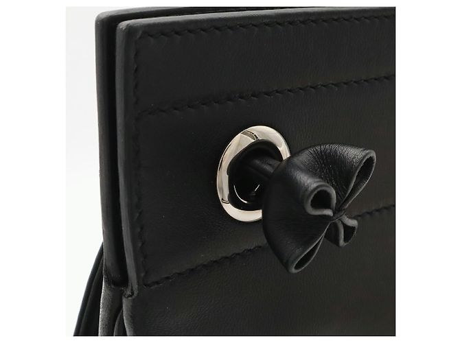 Hermès HERMES Sac Aline Mini Shoulder Bag/Pochette - vista 6