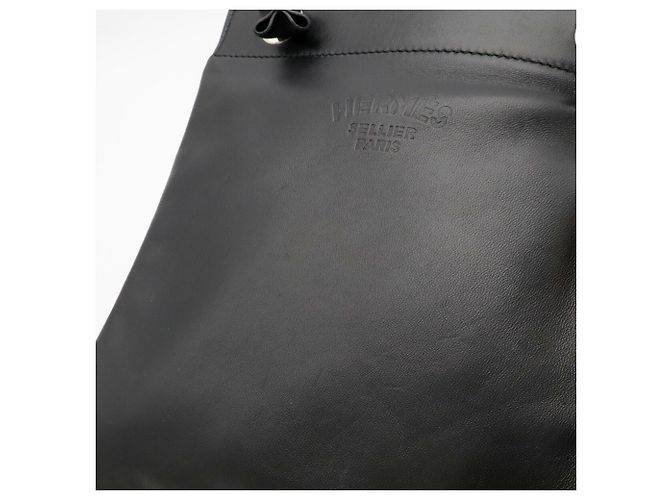 Hermès HERMES Sac Aline Mini Shoulder Bag/Pochette - vista 7