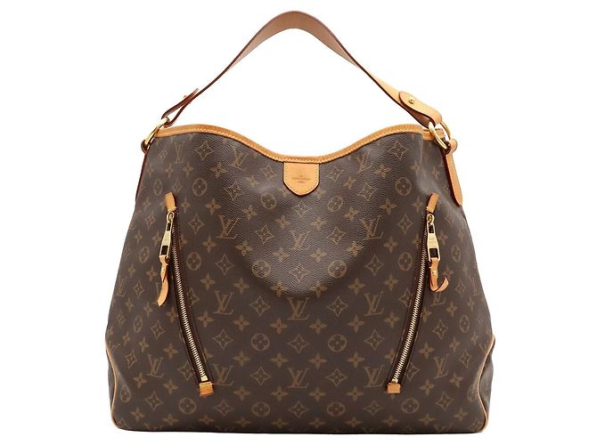 Louis Vuitton Monogram Delightful GM Schultertasche - Ansicht 2