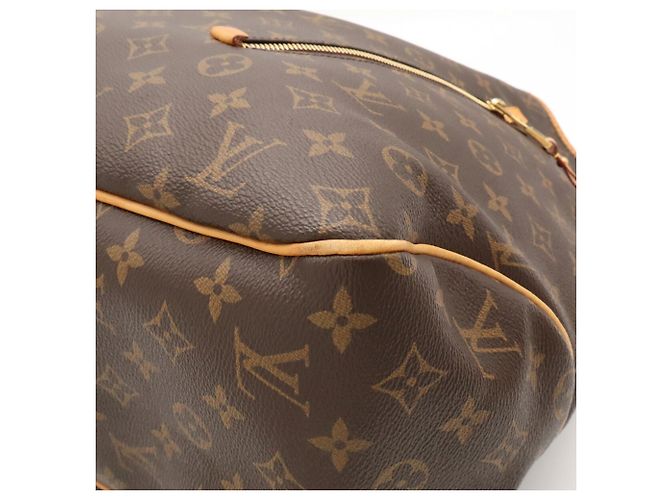 Louis Vuitton Monogram Delightful GM Schultertasche - Ansicht 4