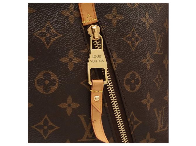 Louis Vuitton Monogram Delightful GM Schultertasche - Ansicht 6
