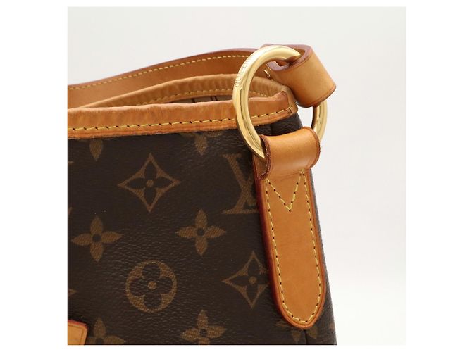 Louis Vuitton Monogram Delightful GM Schultertasche - Ansicht 7
