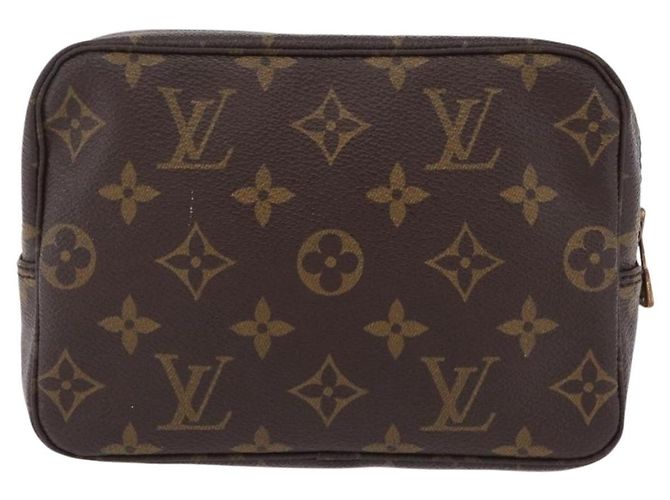 Louis Vuitton Trousse Toiletry Monogram Canvas 18 - vista 2