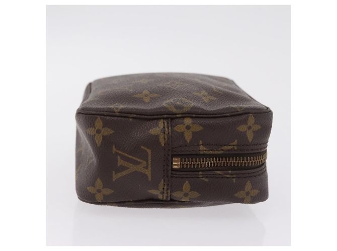 Louis Vuitton Trousse Toiletry Monogram Canvas 18 - vista 3