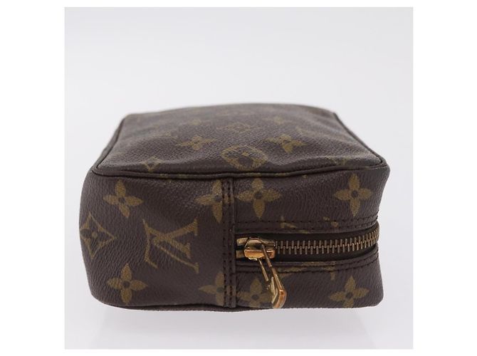 Louis Vuitton Trousse Toiletry Monogram Canvas 18 - vista 4
